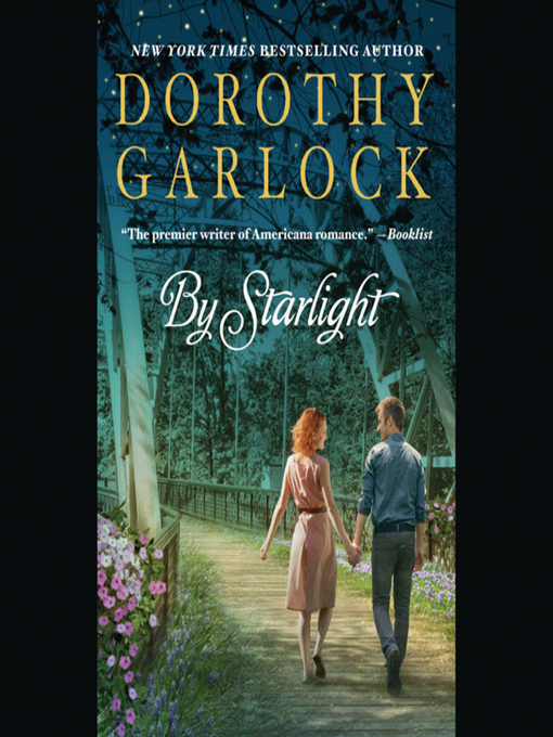 Title details for By Starlight by Dorothy Garlock - Wait list